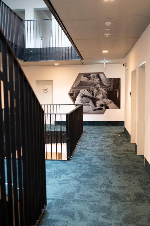 Schlafraum Schluesslberg-dein Smartes Hotel-contactless Check-in