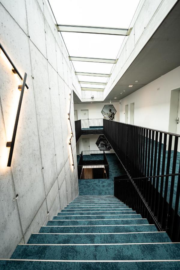 Schlafraum Schluesslberg-dein Smartes Hotel-contactless Check-in Bed & Breakfast *