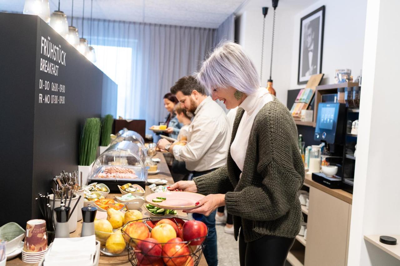 Schlafraum Schluesslberg-dein Smartes Hotel-contactless Check-in * Schlusslberg