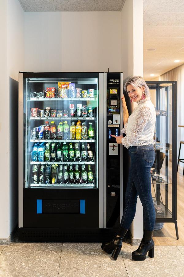 Schlafraum Schluesslberg-dein Smartes Hotel-contactless Check-in * Schlusslberg