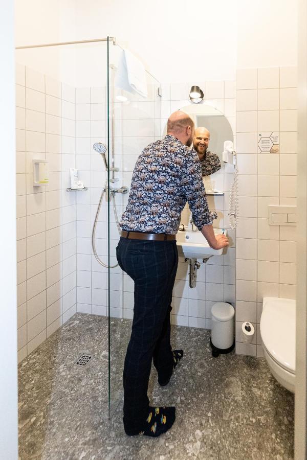 Schlafraum Schluesslberg-dein Smartes Hotel-contactless Check-in Schlusslberg