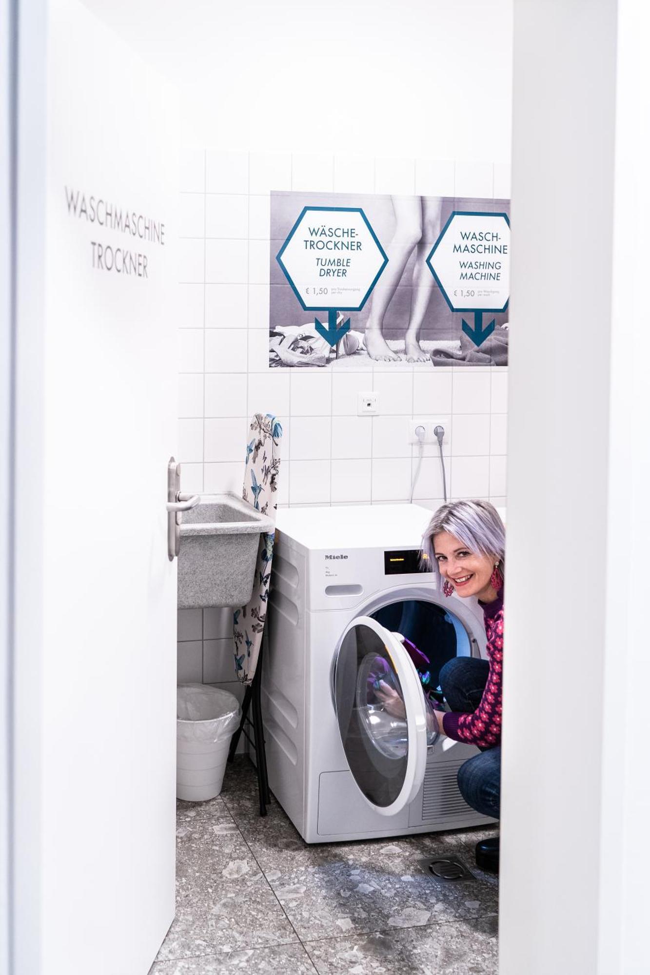 Bed & Breakfast Schlafraum Schluesslberg-dein Smartes Hotel-contactless Check-in Schlusslberg