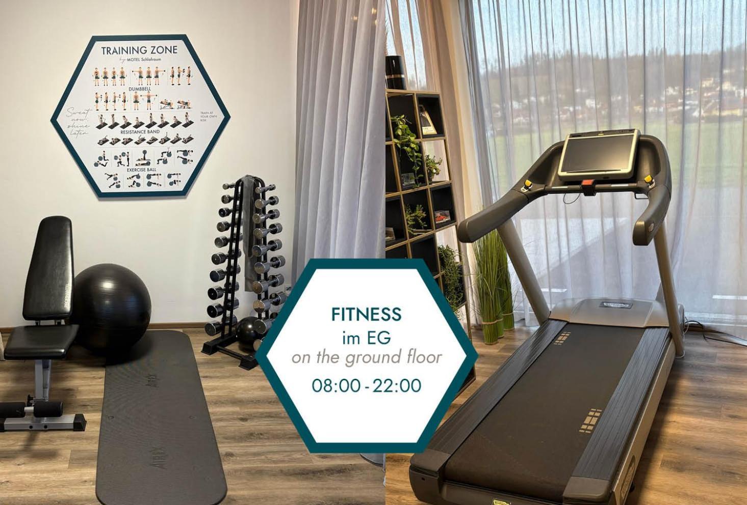 Schlafraum Schluesslberg-dein Smartes Hotel-contactless Check-in * Schlusslberg