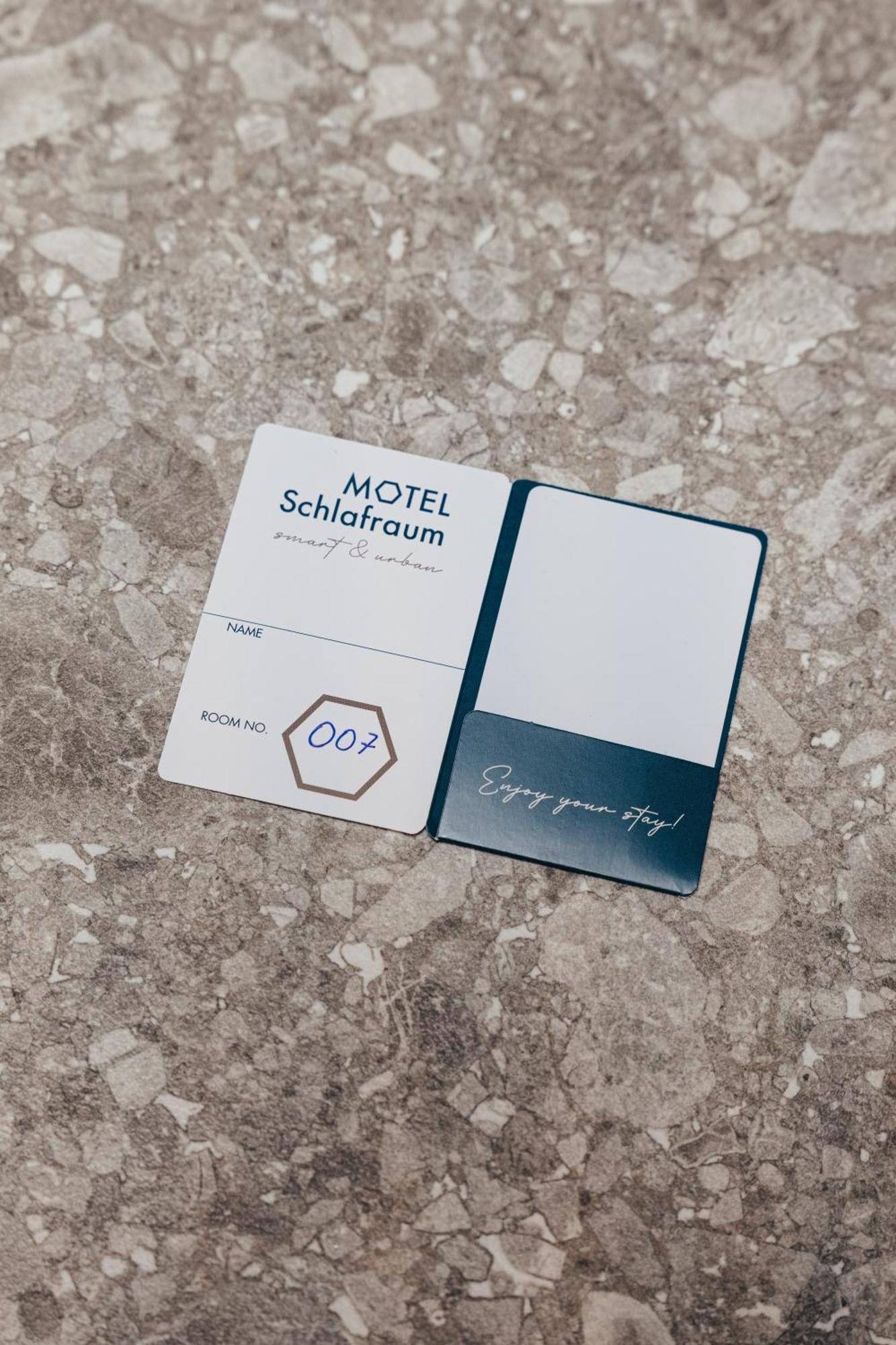 Schlafraum Schluesslberg-dein Smartes Hotel-contactless Check-in * Schlusslberg